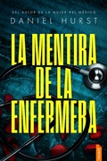 Cover: La mentira de la enfermera - Jentas