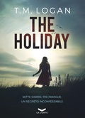 Cover: THE HOLIDAY - La Corte Editore