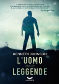 Cover: L'Uomo delle Leggende - La Corte Editore