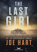 Cover: The Last Girl 2 - La Corte Editore