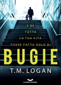 Cover: BUGIE - La Corte Editore