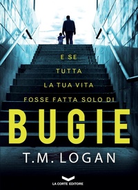 Enlarge image Cover: BUGIE - La Corte Editore