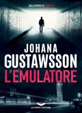 Cover: L'EMULATORE - La Corte Editore
