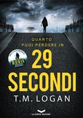 Cover: 29 secondi - La Corte Editore