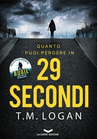 Enlarge image Cover: 29 secondi - La Corte Editore