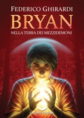 Cover: BRYAN - La Corte Editore