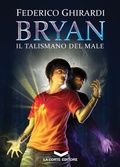 Cover: BRYAN 2 - La Corte Editore