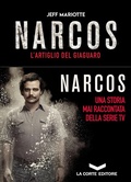Cover: NARCOS - La Corte Editore