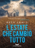 Cover: L'estate che cambi&ograve; tutto - La Corte Editore