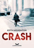 Cover: CRASH - La Corte Editore