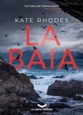 Cover: LA BAIA - La Corte Editore
