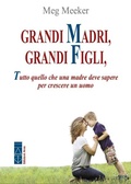 Cover: Grandi madri, grandi figli - Ares