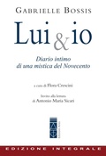 Cover: Lui & io - Ares