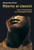 Cover: Ritorno ai classici. Una conversazione con Giampiero Neri - Ares
