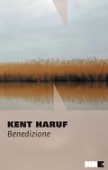 Cover: Benedizione - NN Editore