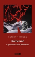 Cover: Katherine - NN Editore