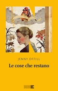 Cover: Le cose che restano - NN Editore