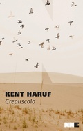 Cover: Crepuscolo - NN Editore
