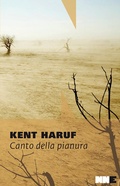Cover: Canto della pianura - NN Editore