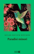 Cover: Paradisi minori - NN Editore
