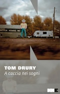 Cover: A caccia nei sogni - NN Editore