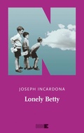 Cover: Lonely Betty - NN Editore