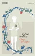 Cover: Il peso del legno - NN Editore