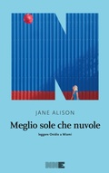 Cover: Meglio sole che nuvole - NN Editore