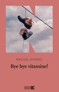 Cover: Bye bye vitamine! - NN Editore