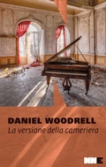 Cover: La versione della cameriera - NN Editore