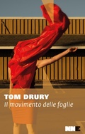 Cover: Il movimento delle foglie - NN Editore