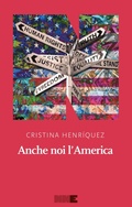 Cover: Anche noi l'America nuova edizione - NN Editore