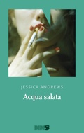 Cover: Acqua salata - NN Editore