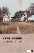 Cover: La strada di casa - NN Editore