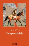 Cover: Tempo variabile - NN Editore