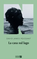 Cover: La casa sul lago - NN Editore