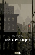 Cover: I cieli di Philadelphia - NN Editore