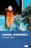Cover: Tomato Red - NN Editore