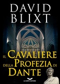 Cover: Il Cavaliere della Profezia di Dante - La Corte Editore