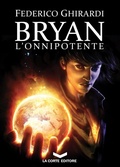 Cover: Bryan 4 - La Corte Editore