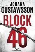 Cover: BLOCK 46 - La Corte Editore