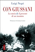 Cover: Con Giussani - Ares
