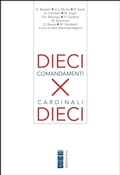 Cover: 10 Comandamenti per 10 Cardinali - Ares