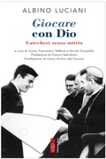 Cover: Giocare con Dio - Ares