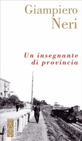 Cover: Un insegnante di provincia - Ares