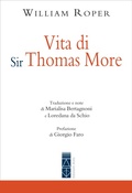 Cover: Vita di Sir Thomas More - Ares
