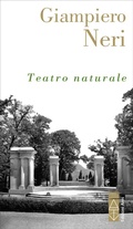 Cover: Teatro naturale - Ares
