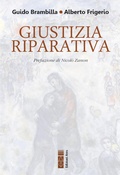 Cover: Giustizia Riparativa - Ares
