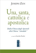 Cover: Una, santa, cattolica e apostolica - Ares