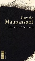 Cover: Racconti in nero - Ares